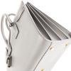 Yves Saint Laurent Sac De Jour Handbag - Image 3