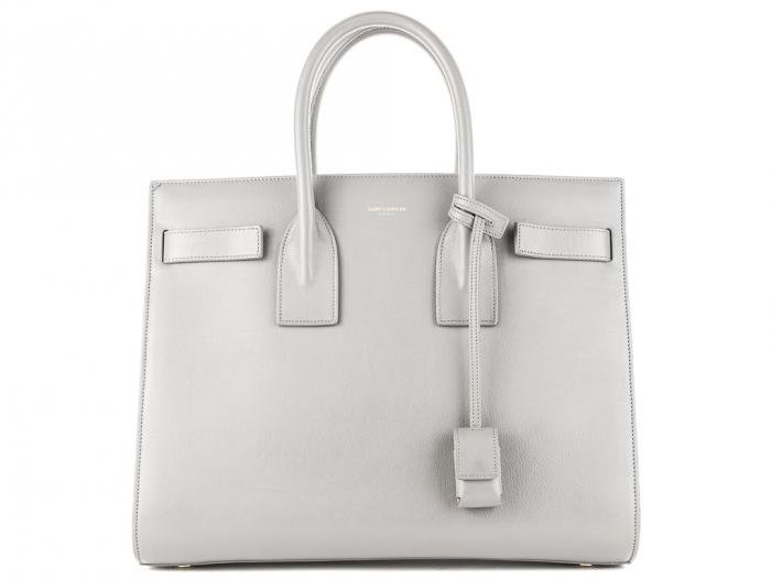 Yves Saint Laurent Sac De Jour Handbag