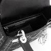 Christian Dior Lady Dior Mini Bag - Image 4