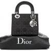 Christian Dior Lady Dior Mini Bag - Image 5