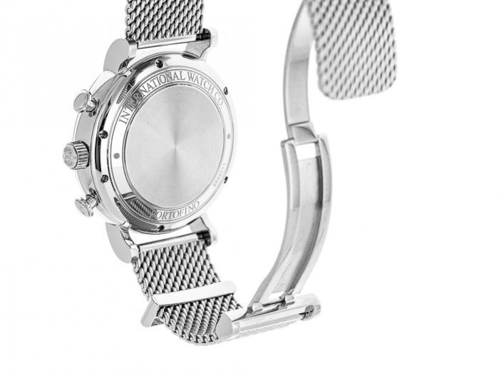 IWC Portofino Chronograph Watch - Image 3