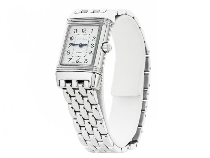 Jaeger Le-Coultre Reverso Duetto Watch - Image 2