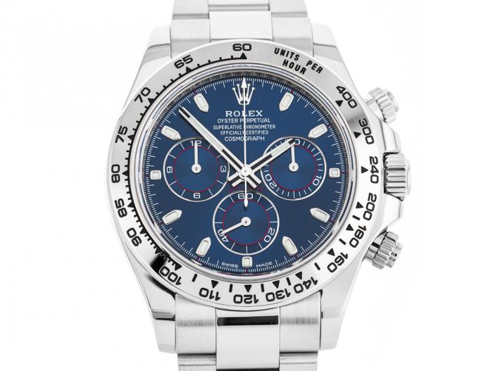 Rolex Daytona Watch