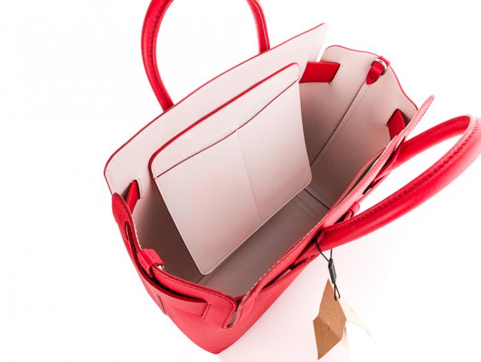 Burberry Large Bag - Image 5