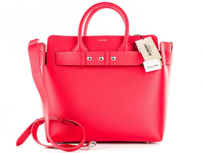Burberry Large Bag - Image 6
