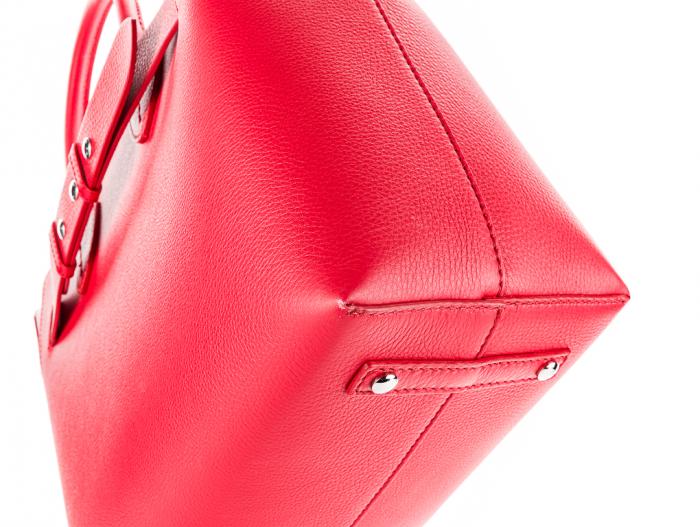 Burberry Large Bag - Image 4
