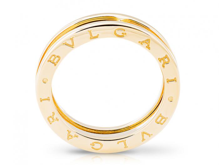 Bvlgari B.Zero Ring - Image 3