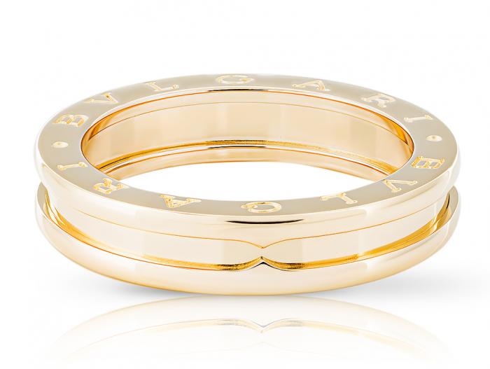 Bvlgari B.Zero Ring