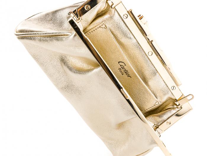 Cartier Panthere Clutch - Image 4