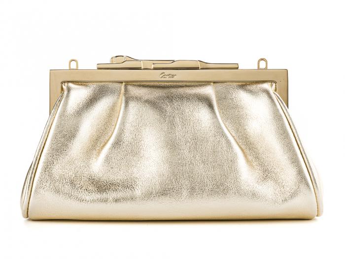 Cartier Panthere Clutch
