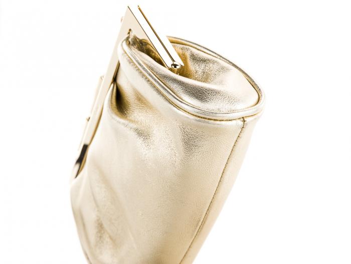 Cartier Panthere Clutch - Image 3