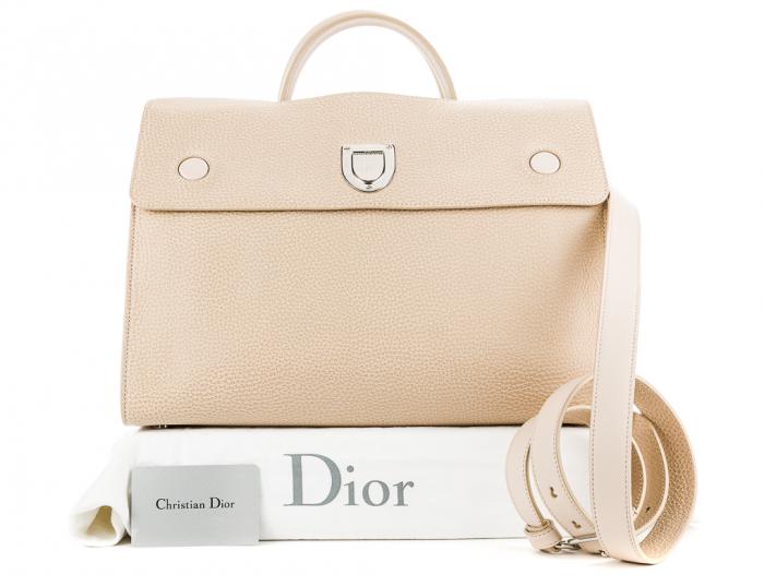 Christian Dior Diorever - Image 5