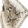 Christian Dior Lady Dior Python Bag - Image 3