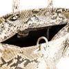 Christian Dior Lady Dior Python Bag - Image 4
