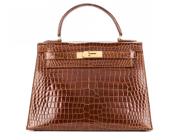 Hermes Kelly 28cm