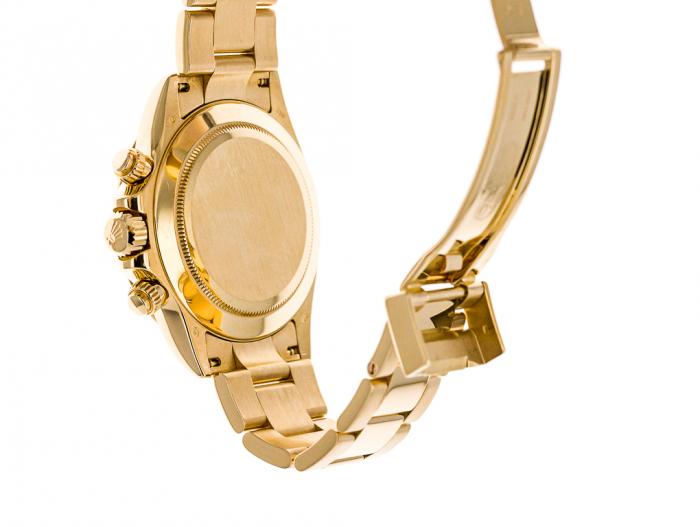 Rolex Daytona Cosmograph Watch - Image 3