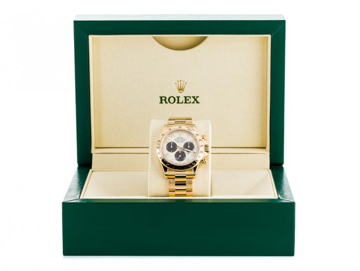 Rolex Daytona Cosmograph Watch - Image 5