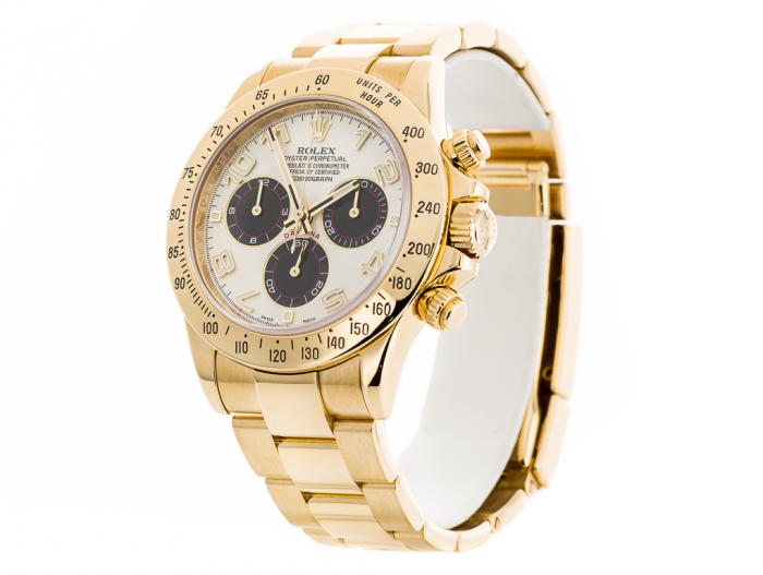 Rolex Daytona Cosmograph Watch - Image 2