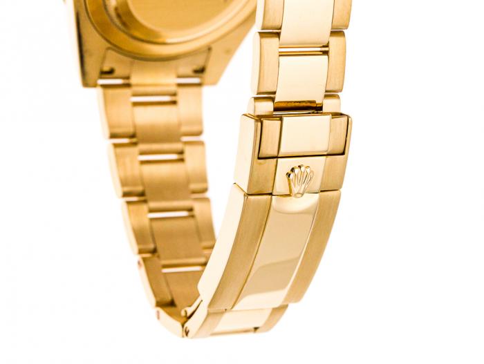 Rolex GMT- Master II Watch - Image 4
