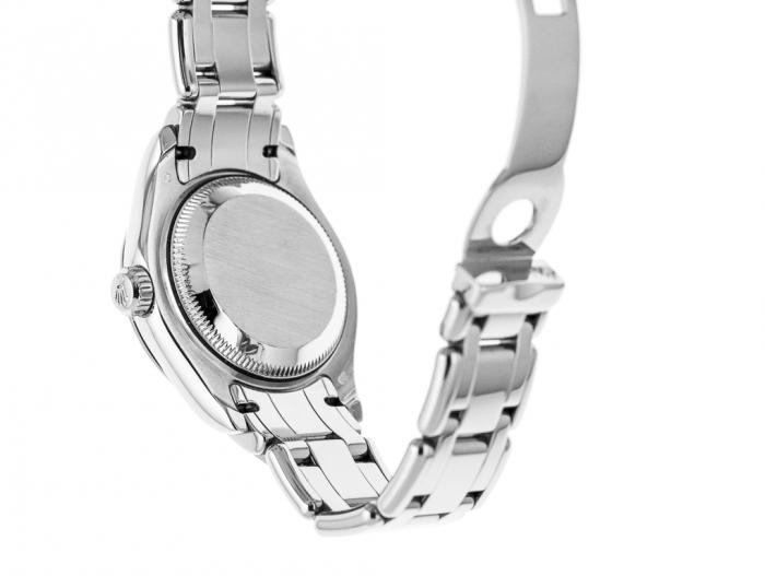 Rolex Pearlmaster Datejust 28cm  - Image 3