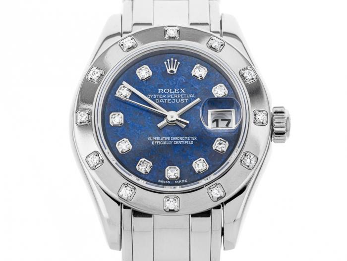 Rolex Pearlmaster Datejust 28cm 