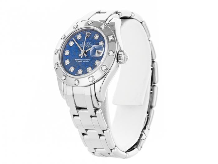 Rolex Pearlmaster Datejust 28cm  - Image 2