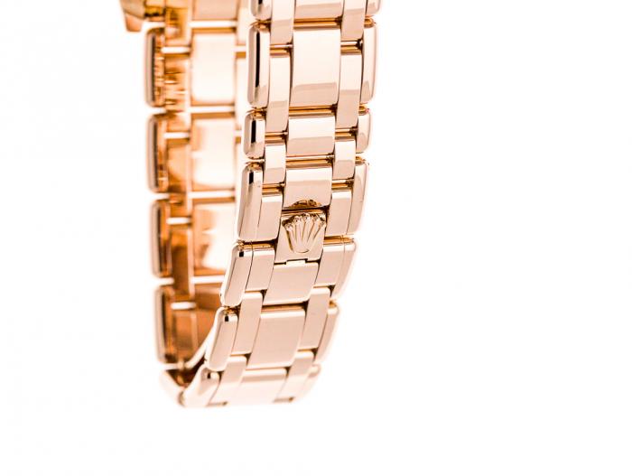 Rolex Pearlmaster Datejust 34cm - Image 4