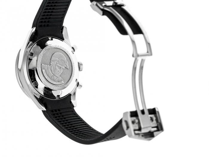 Tag Heuer Carrera Calibre 16 Watch - Image 3