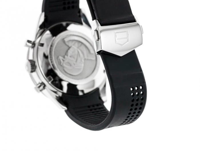 Tag Heuer Carrera Calibre 16 Watch - Image 4