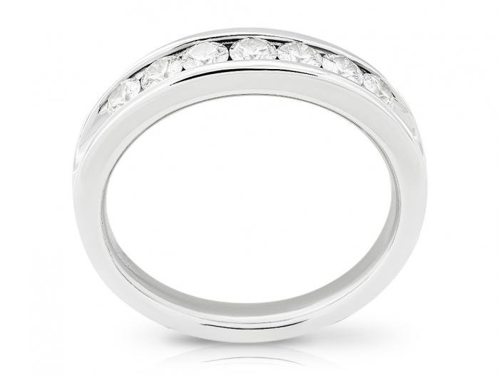 Seven Stone Diamond Ring - Image 3