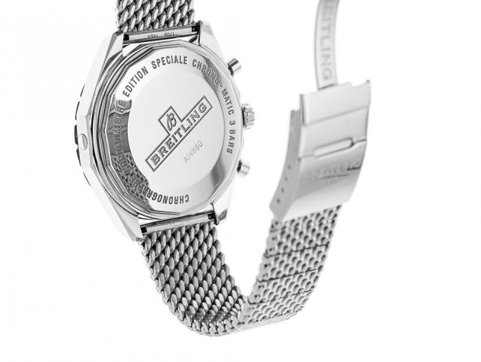 Breitling Chrono-Matic 49 - Image 3