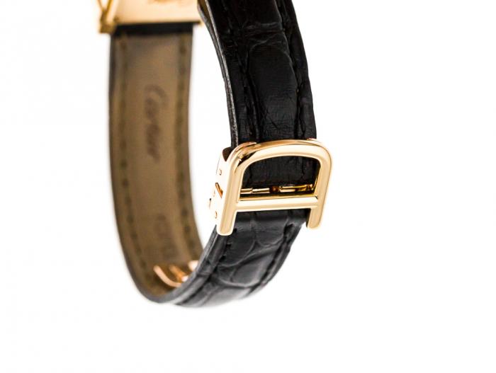 Cartier Tank Chinoise Watch - Image 4