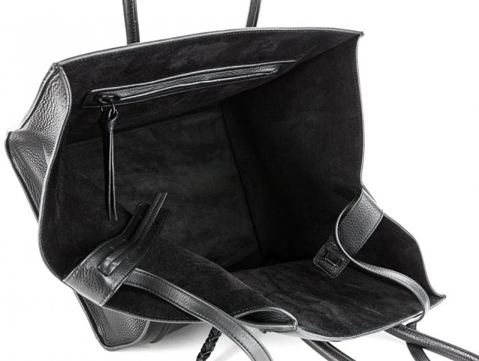 Céline Phantom Medium Luggage Bag - Image 4