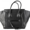 Céline Phantom Medium Luggage Bag