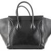 Céline Phantom Medium Luggage Bag - Image 6