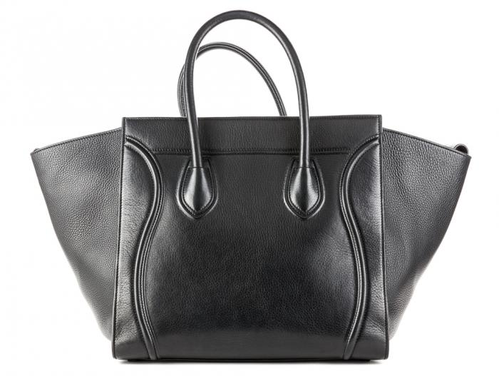 Céline Phantom Medium Luggage Bag - Image 6