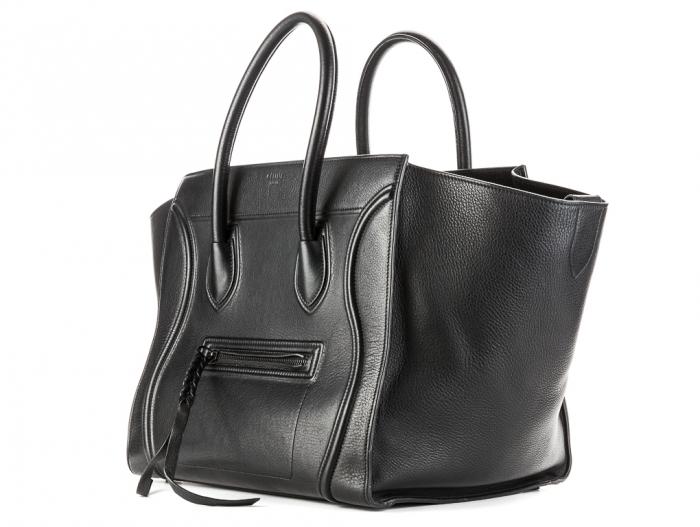 Céline Phantom Medium Luggage Bag - Image 2