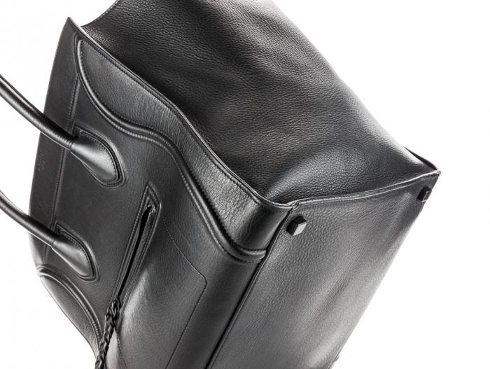 Céline Phantom Medium Luggage Bag - Image 3