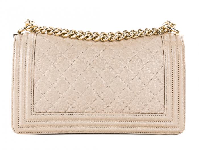 Chanel Boy Bag - Image 6