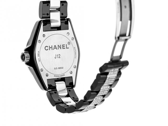 Chanel J12 Watch - Image 3