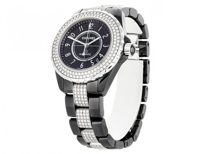 Chanel J12 Watch - Image 2