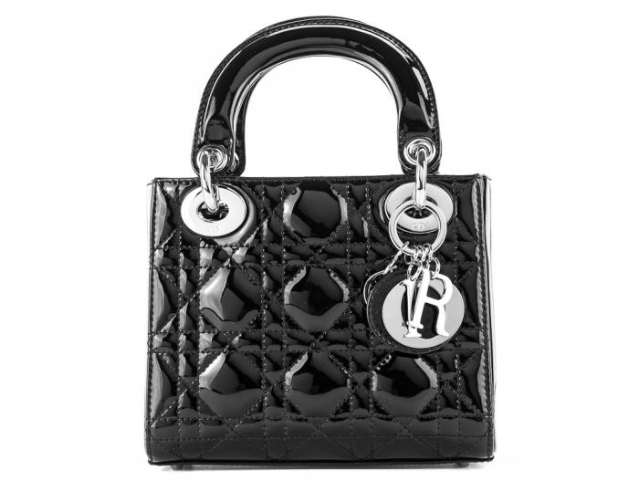 Christian Dior Lady Dior Mini Bag