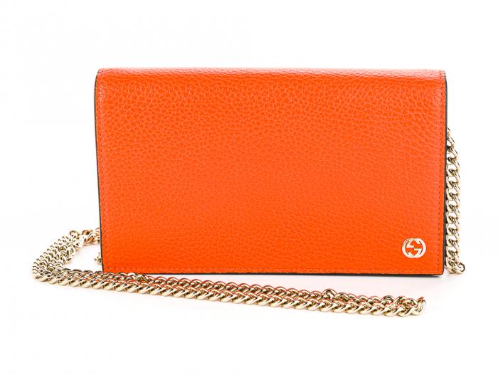 Gucci Wallet on Chain - Image 5