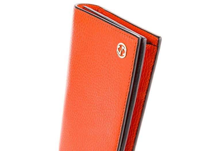 Gucci Wallet on Chain - Image 3