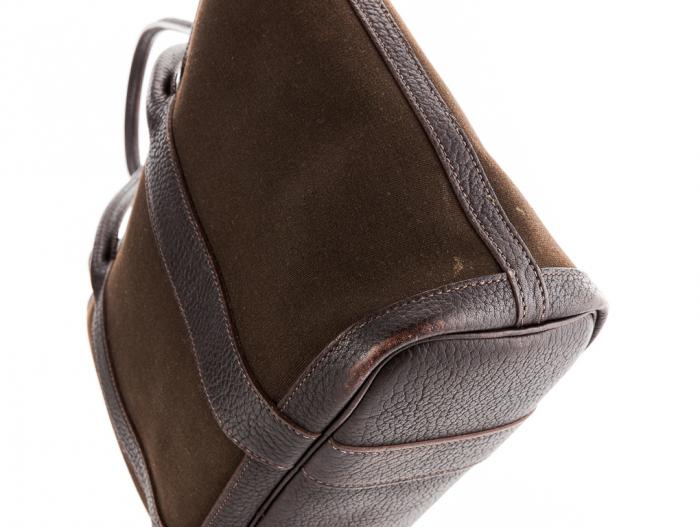 Hermes Garden Zip Tote - Image 3