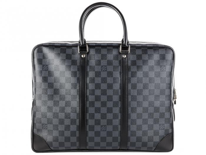Louis Vuitton Briefcase
