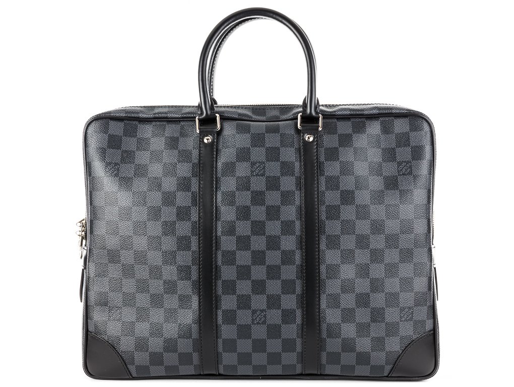 Louis Vuitton Briefcase - Prestige Online Store - Luxury Items with ...