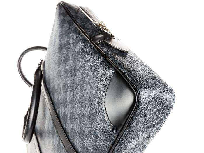 Louis Vuitton Briefcase - Image 3