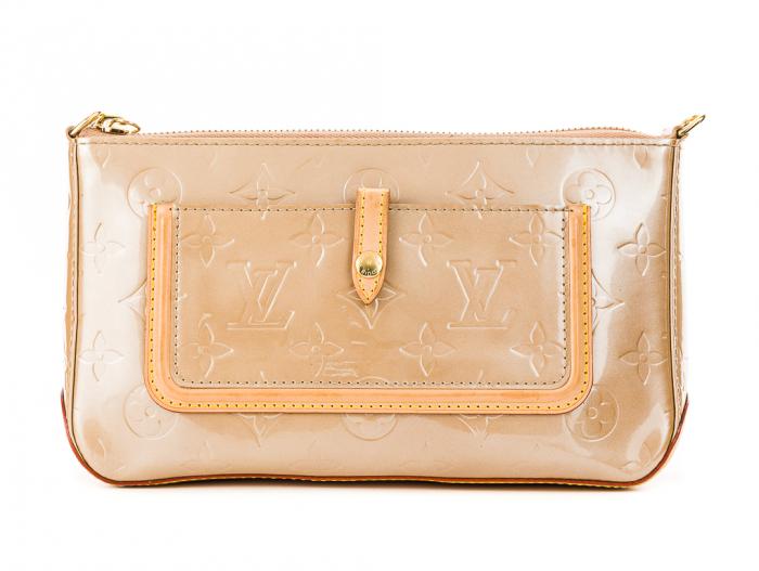 Louis Vuitton Vernis Lexington Pochette