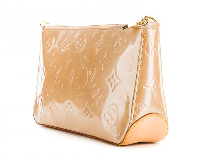 Louis Vuitton Vernis Lexington Pochette - Image 2